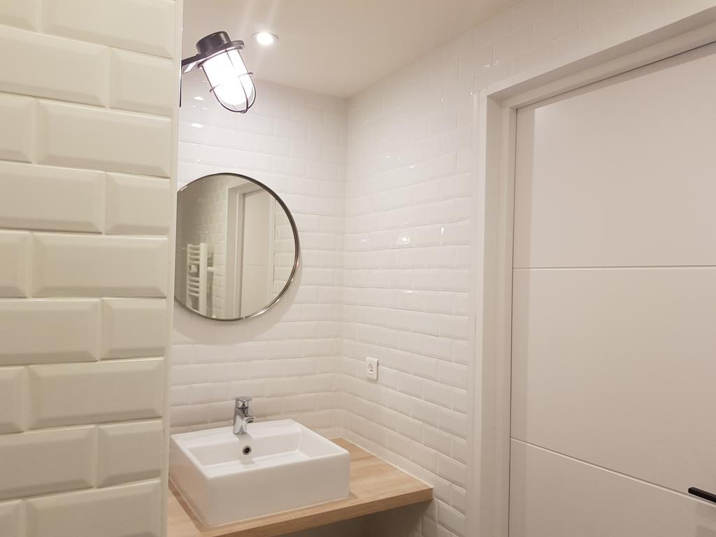 Les Lauriers Hotel Saint-Tropez Eksteriør billede